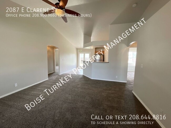 Building Photo - 2087 E Clarene St