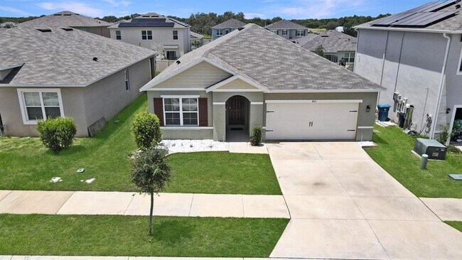 Primary Photo - 463 Boardwalk Ave