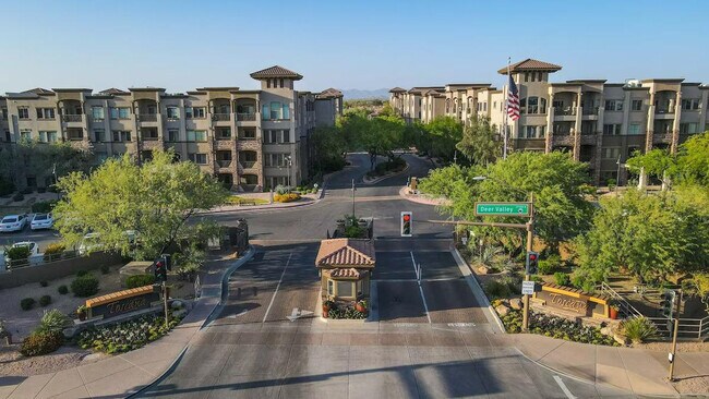 Building Photo - 5450 E Deer Valley Dr