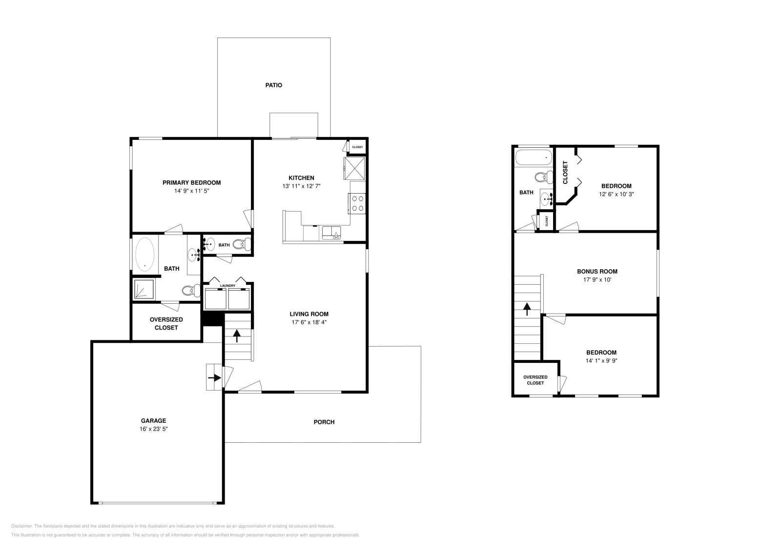 Building Photo - 2137 Erin Ln