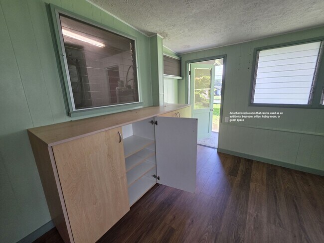 Building Photo - Available July 1 | Flexible 5-Bedroom Layout | 3.5BA Home | Secured Carport