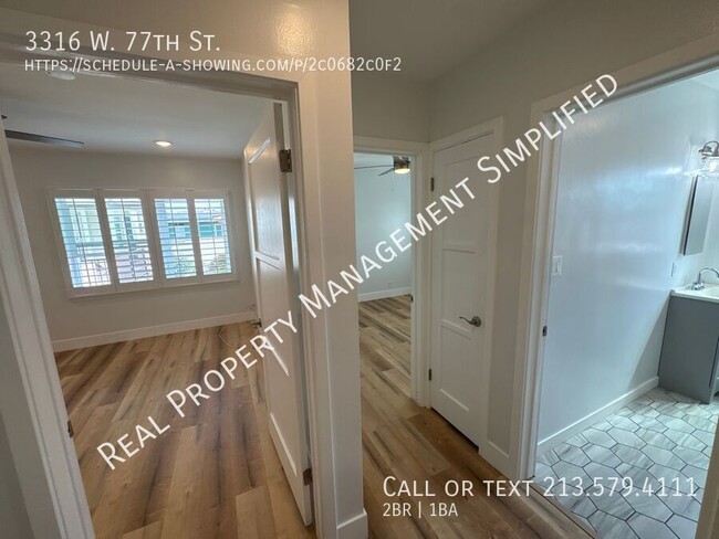 Building Photo - 3316 W 77th St