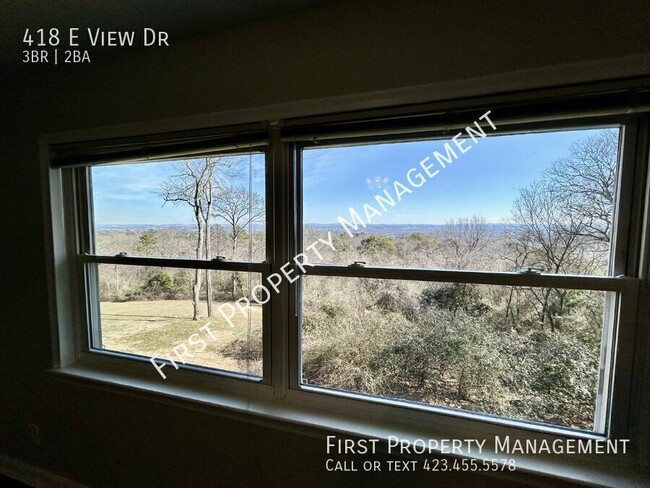 Building Photo - Missionary Ridge