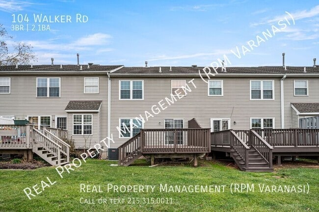 Building Photo - 104 Walker Rd