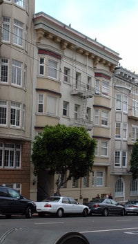 Building Photo - 1025 Sutter
