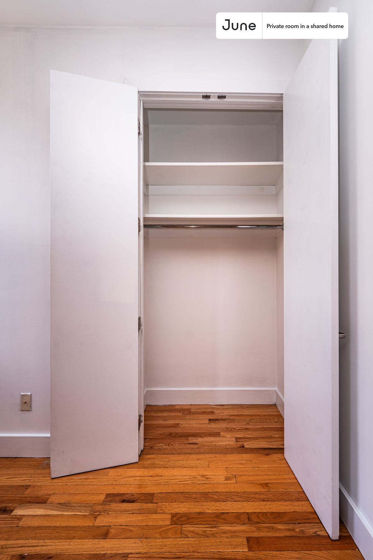 Building Photo - Room in Shared 3 bed/1 bath home