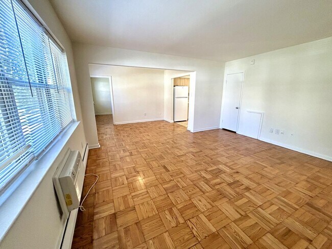 Interior Photo - Sheldrake Apartments
