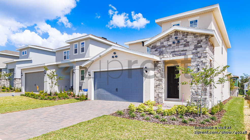 Building Photo - 2152 Sunshine Peak Dr