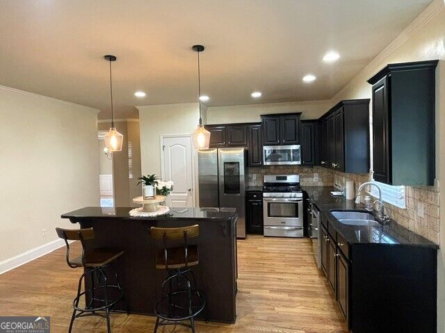 Building Photo - 2088 Alcovy Shoals Bluff SE