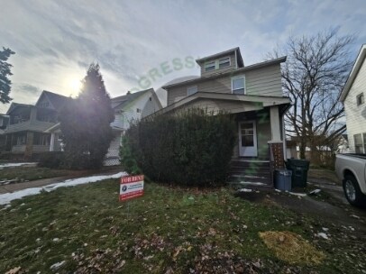 Building Photo - 4916 E 85th St