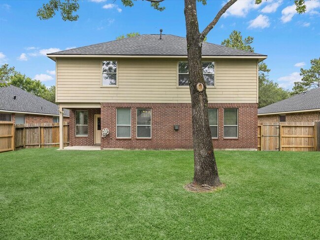 Building Photo - 17510 Durham Ridge Ln