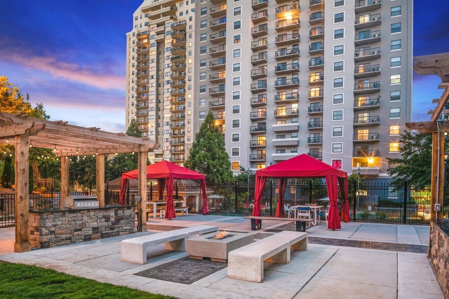 The Eva 789 Hammond Dr Sandy Springs GA 30328 Apartment Finder