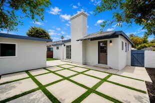 Building Photo - 11414 Segrell Way