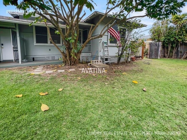 Building Photo - 117 N Kalaheo-1