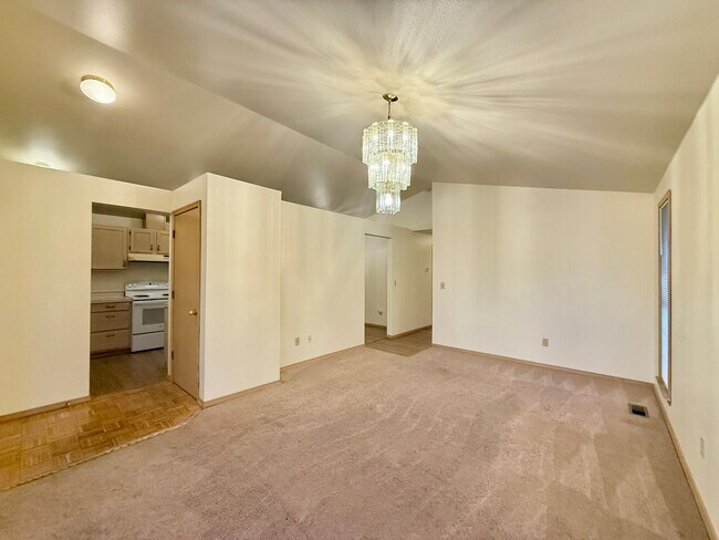 Building Photo - Sunny Rambler on Corner Lot with Large Fenced Yard & Deck