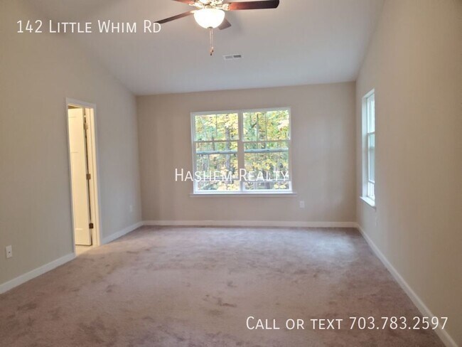 Building Photo - 142 Little Whim Rd