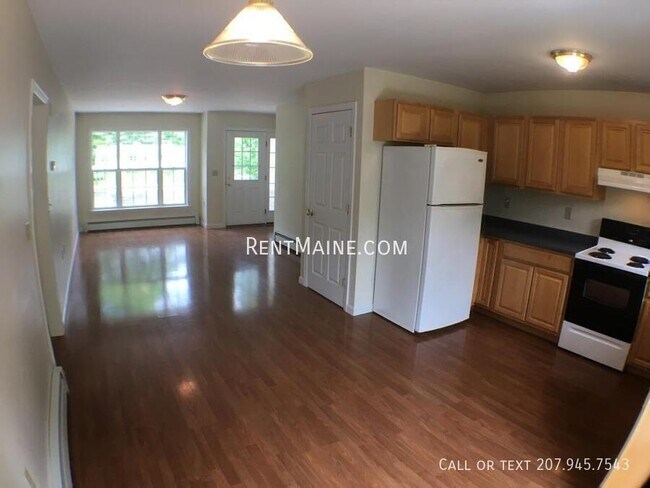 Building Photo - 706 Fuller Rd