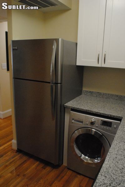 Unit #6 - 1906 R St NW