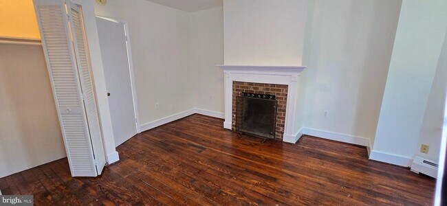 Building Photo - 1602 New Jersey Ave NW