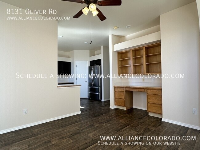 Building Photo - 8131 Oliver Rd