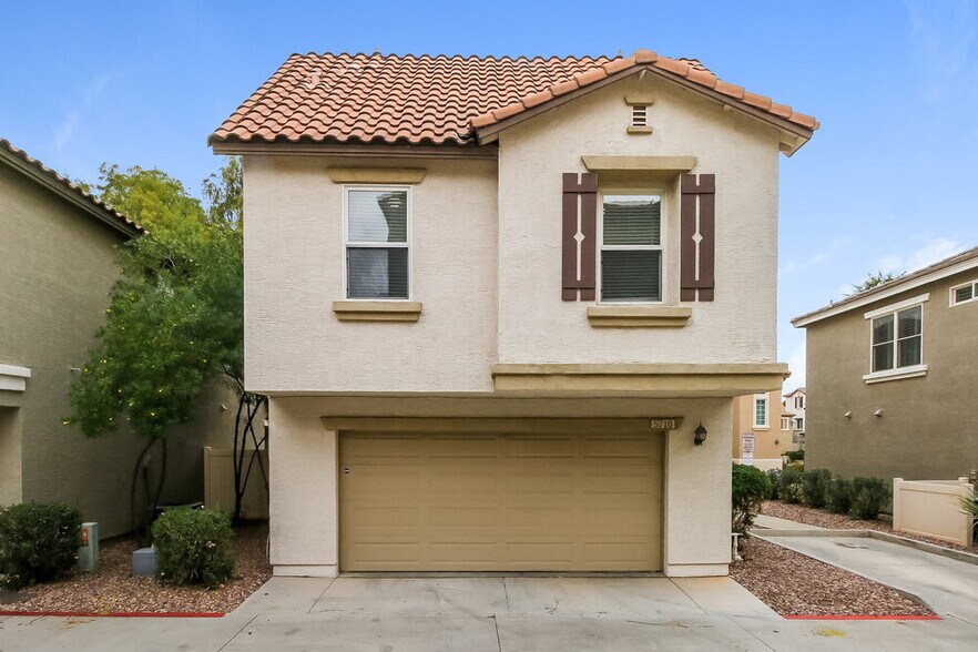 Building Photo - 5710 S 21st Pl