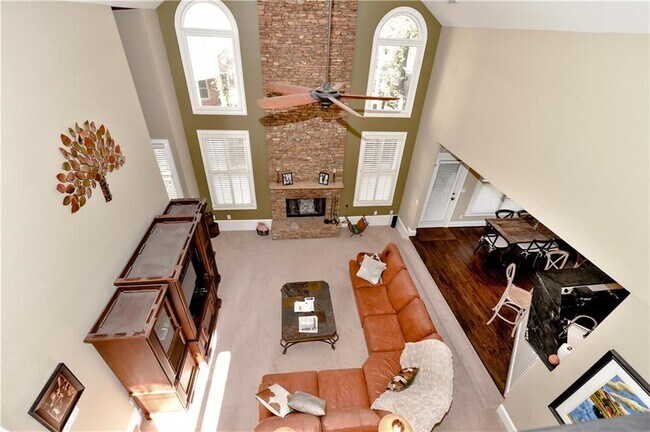 Building Photo - 265 Windsor Gate Cove NE