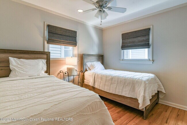 Building Photo - 6 1/2 Embury Ave