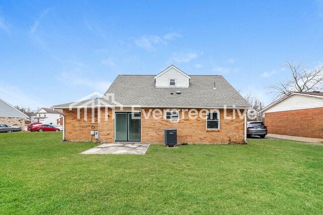 Building Photo - 1315 Clement Ave