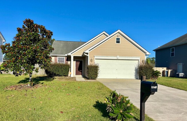 Building Photo - Charming 2 Bedroom in Tanner Plantation