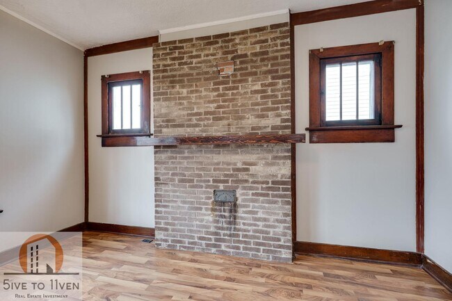 Building Photo - 1203 Arbor Ave