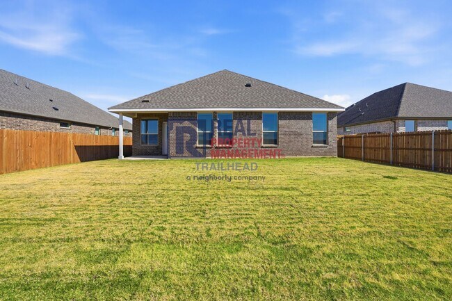 Building Photo - Stylish Open-Concept 4-Bedroom Home with Smart Interior Flow