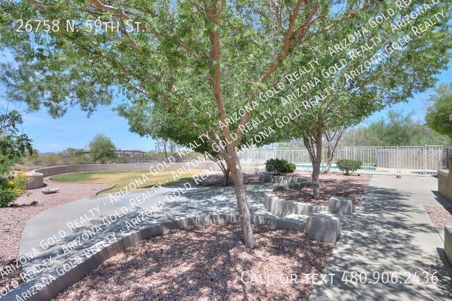 Building Photo - 26758 N 59th St