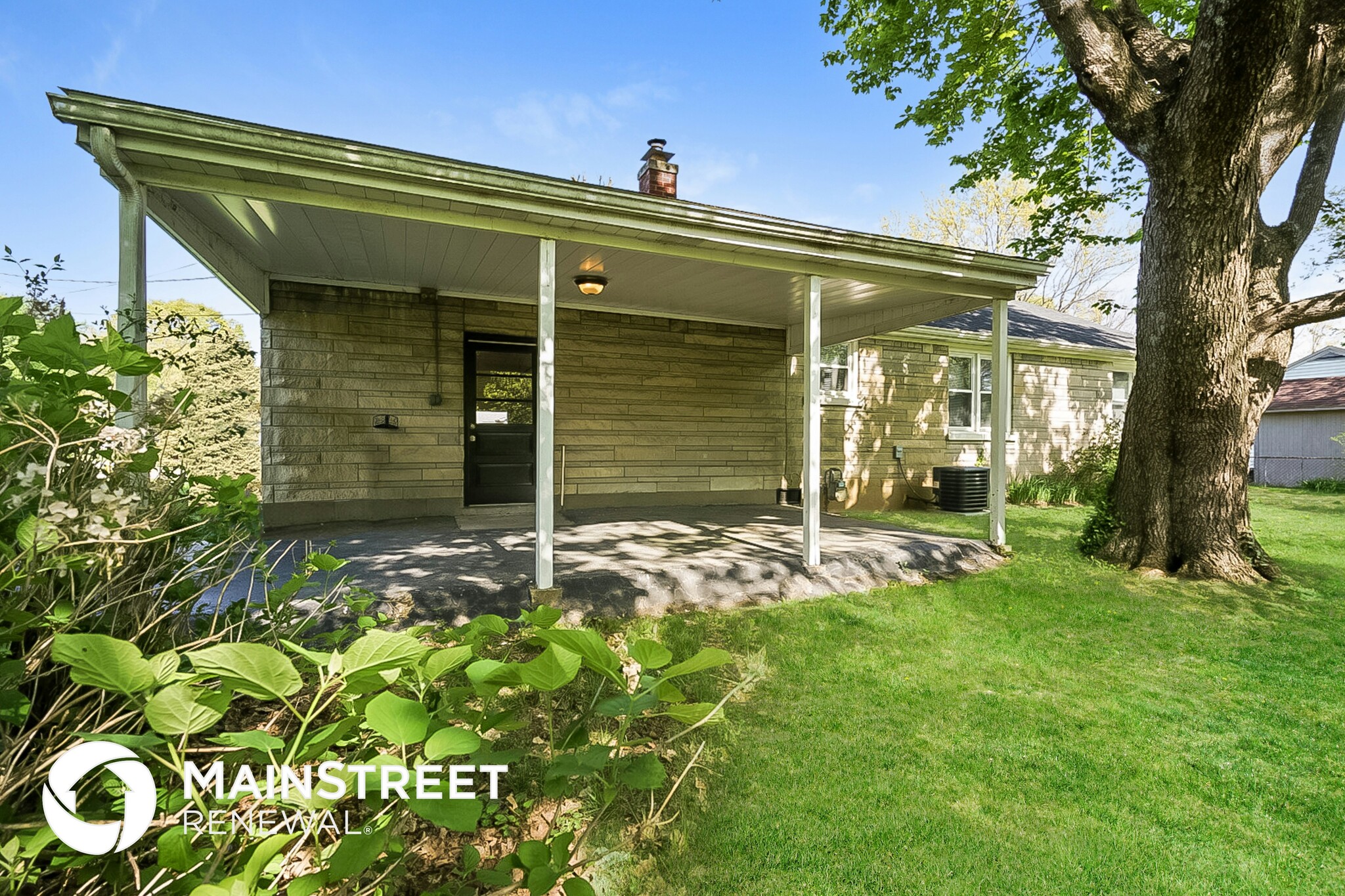 Building Photo - 3305 Wessel Rd