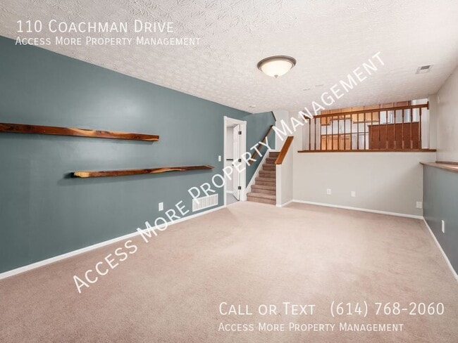 Building Photo - 110 Coachman Dr