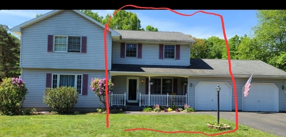 Building Photo - 80 Lower Newtown Rd