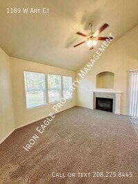Building Photo - 1189 W Art Ct