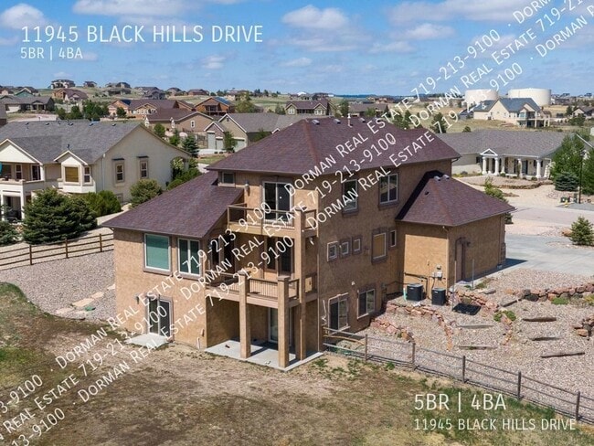 Building Photo - 11945 Black Hills Dr