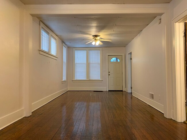 Building Photo - Two Bedroom House in Muskegon
