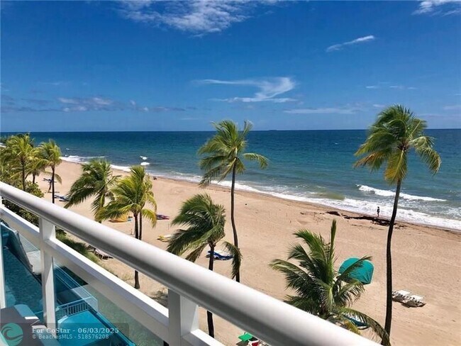 Primary Photo - 3430 Galt Ocean Dr