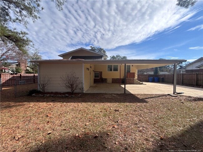 Building Photo - 5329 Hampton Rd