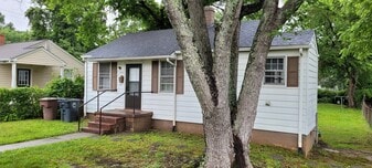 Building Photo - 1228 Westside Dr