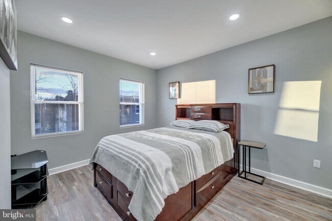 Building Photo - 1101 McKean Ave