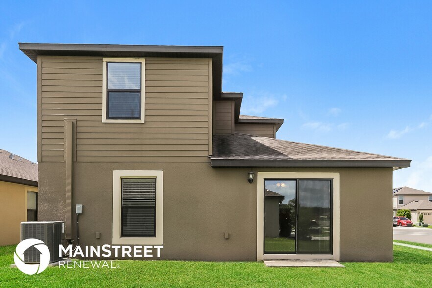 Building Photo - 2419 Caspian Dr