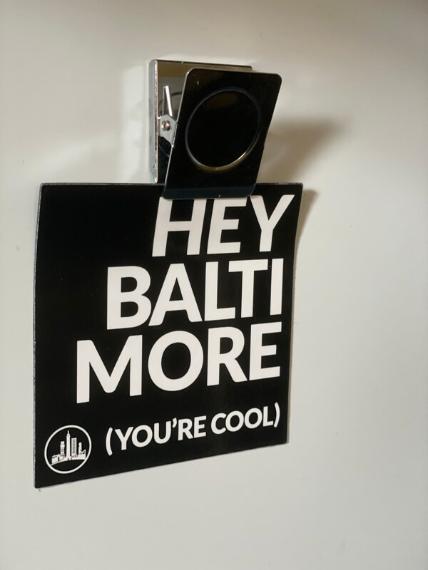 Building Photo - 888 W Lombard St