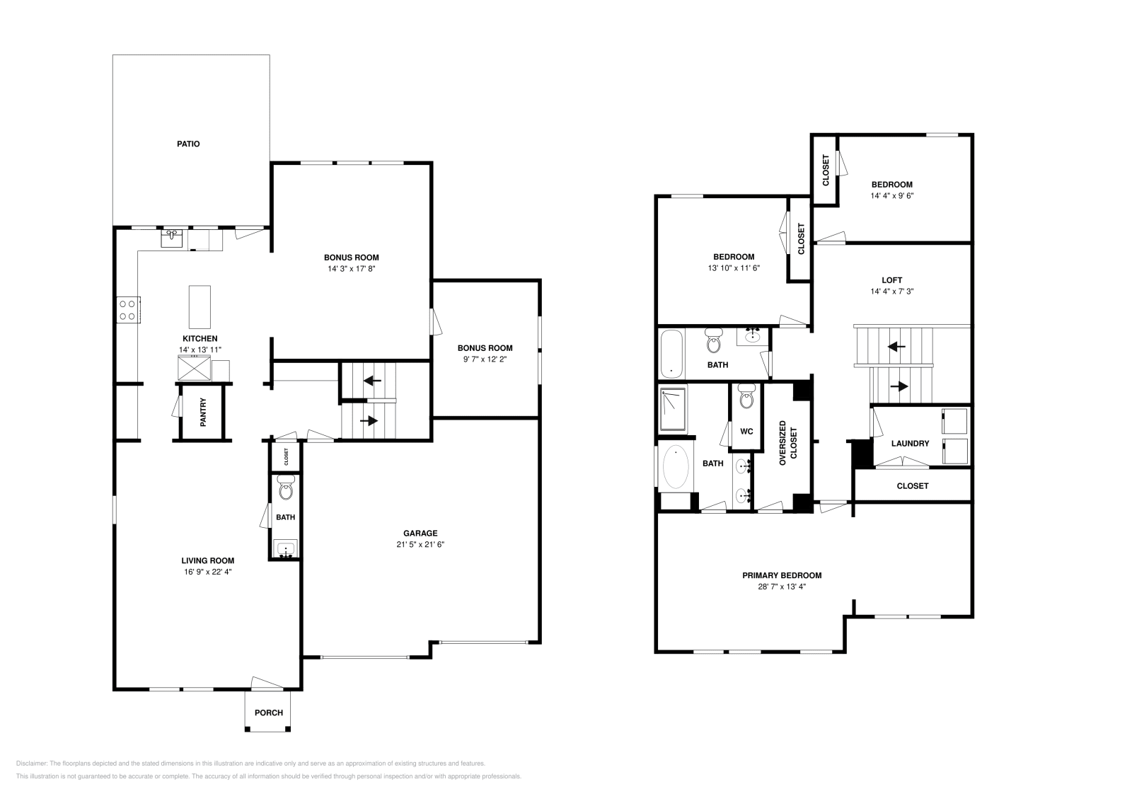 Building Photo - 3313 Pikes Peak Dr