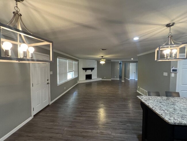 Building Photo - South Central Lubbock Home