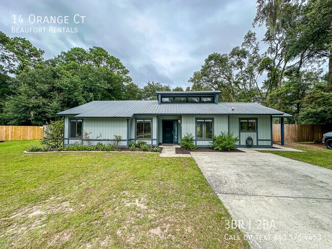 Building Photo - 14 Orange Ct