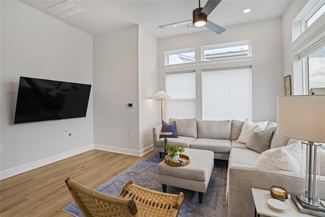 Building Photo - 4200 Margarita St