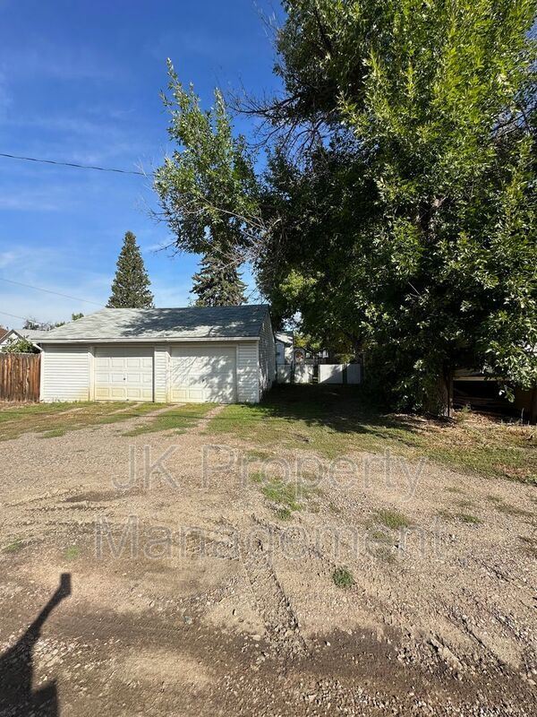 Building Photo - 3512 4th Ave N