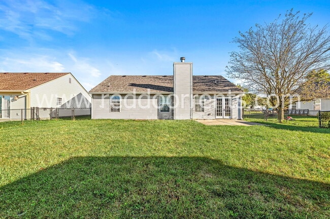 Building Photo - 6421 Longhorn Ct